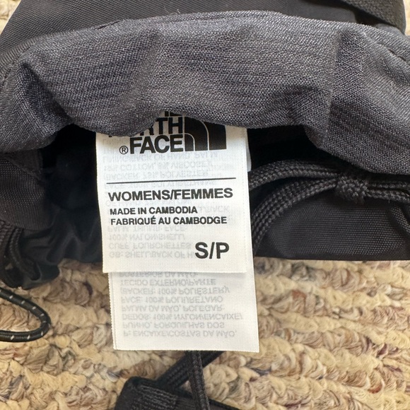 NWOT The North Face Gloves | Black | Small - Picture 2 of 6